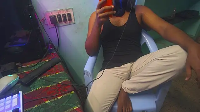 Tamil_KDD webcam