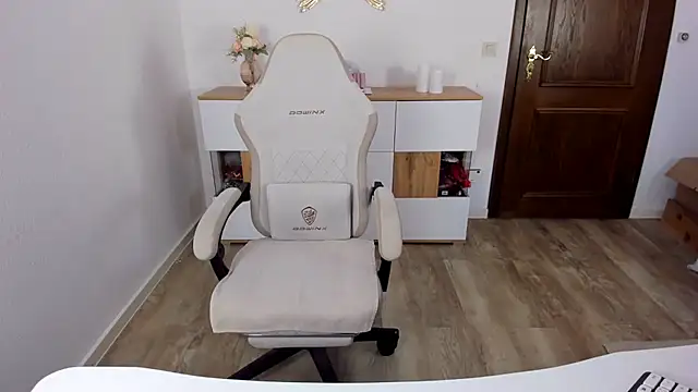 Sally_Secret webcam