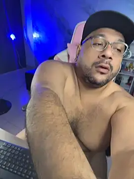 jacoob_woods live cam