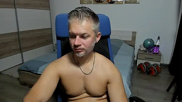 RobbyShawz live cam