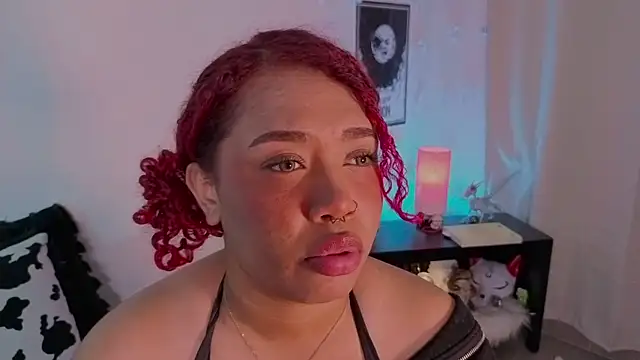 pamela_doll3 webcam