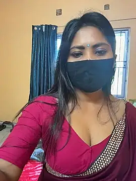 RedQQueen webcam
