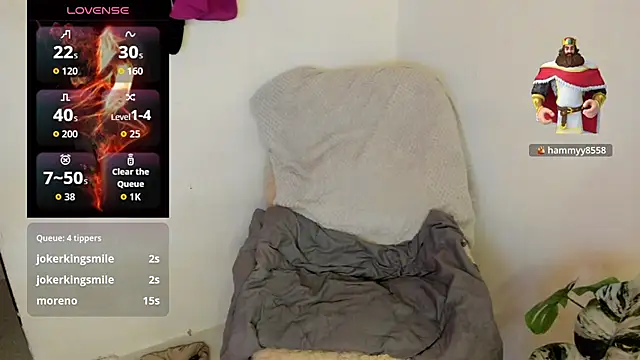 abigail_luna webcam