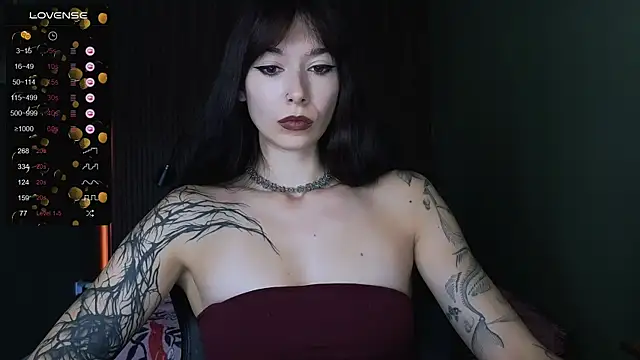 JillVerdon webcam