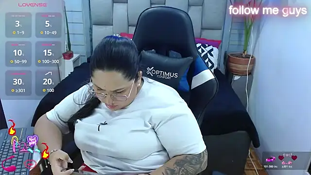 evelin_zaens webcam