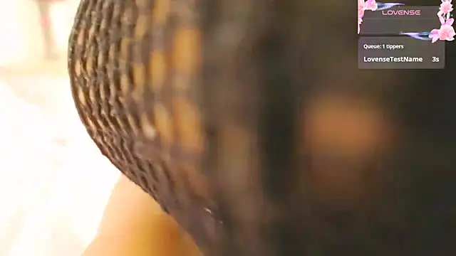 -TurkishLatina- webcam