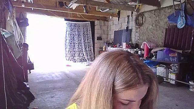 Isabelitta333 webcam