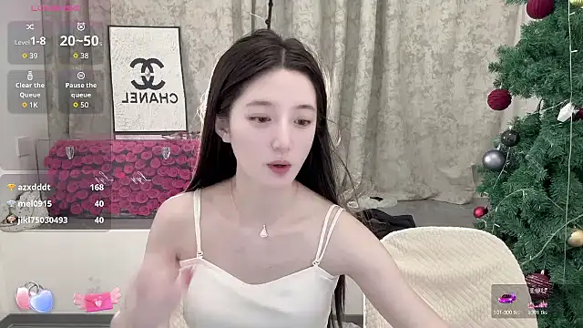 You--You webcam