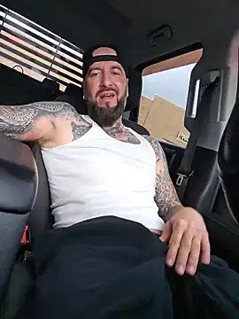 Beardedtattood webcam