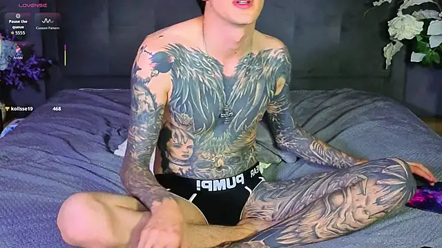 Martin_Jin webcam