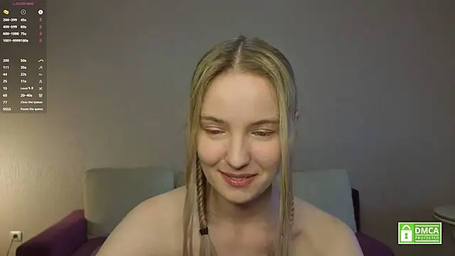 HongTomczak live cam on StripChat