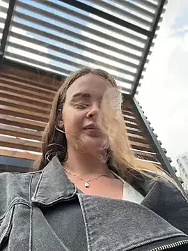 KristiRich webcam