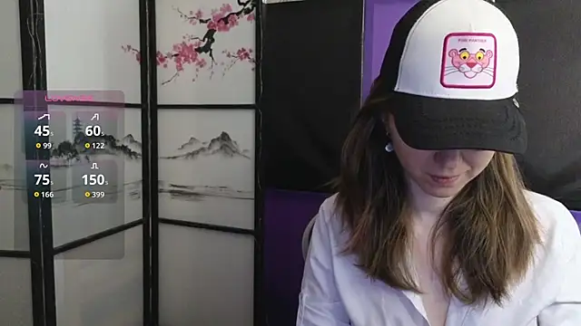 scarlettsrose webcam