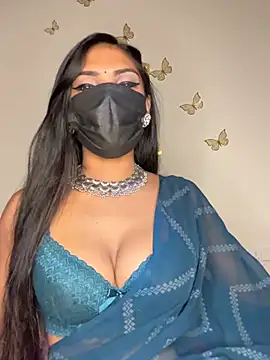 Lovely_Babiee webcam