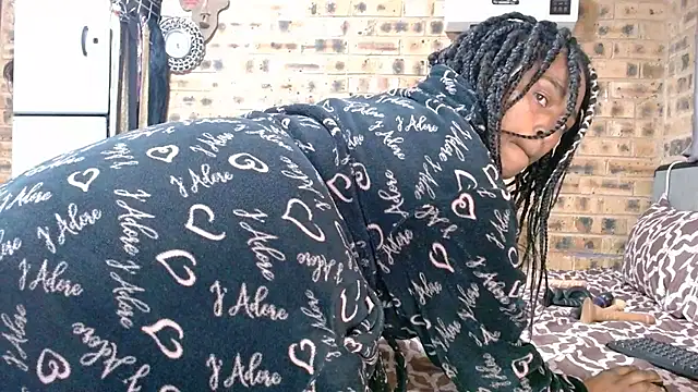 AFRICANBOOTYLICIOUS webcam