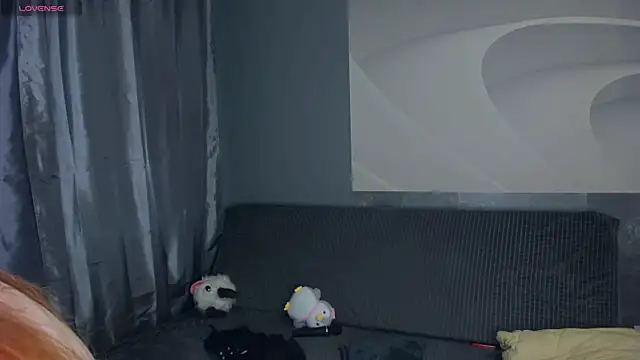 TarynPalek webcam