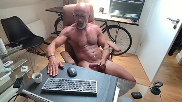 Aricky_2 webcam