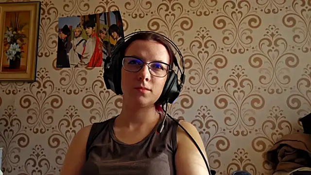 IsaSantella webcam