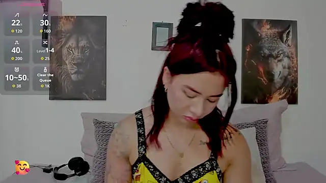 AngelMartinss webcam