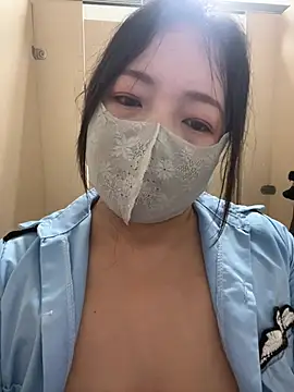 maomao116 webcam