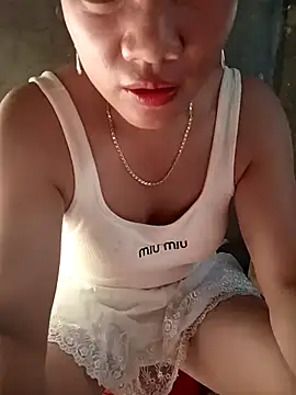 Eirlys-baby webcam