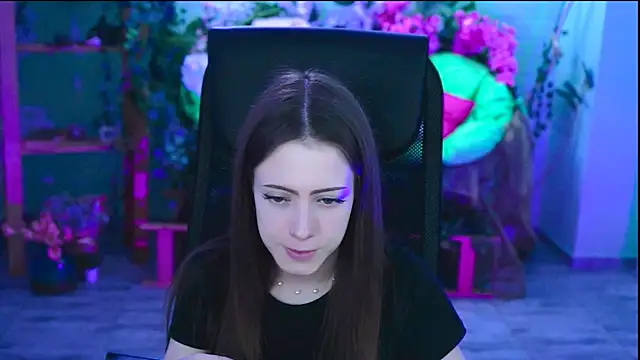 VanessaAnerson webcam