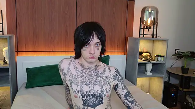 AmberCore webcam