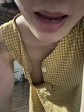 Lyly20- webcam