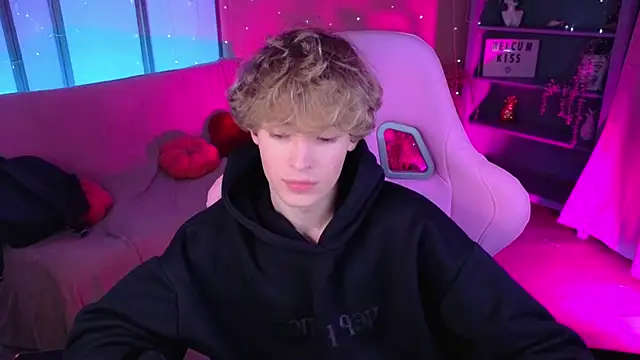 kevingarsiaa webcam
