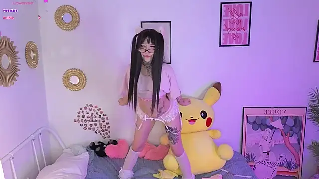 oni_doll webcam