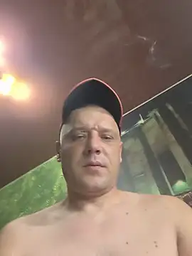 DanielOhCool webcam