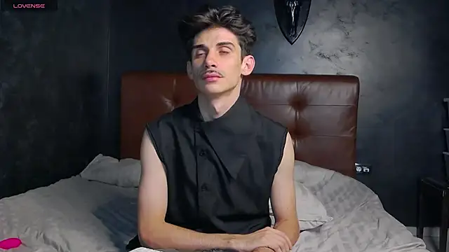 DanielCrush1 webcam