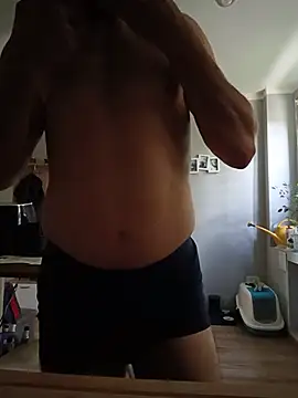 DanielRambo1989 webcam
