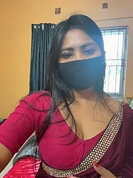 RedQQueen webcam