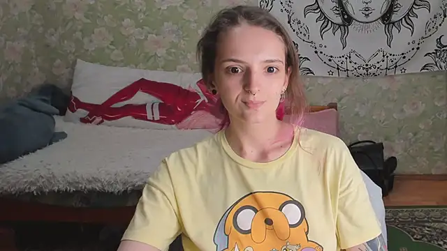 Cutie_Adelia webcam