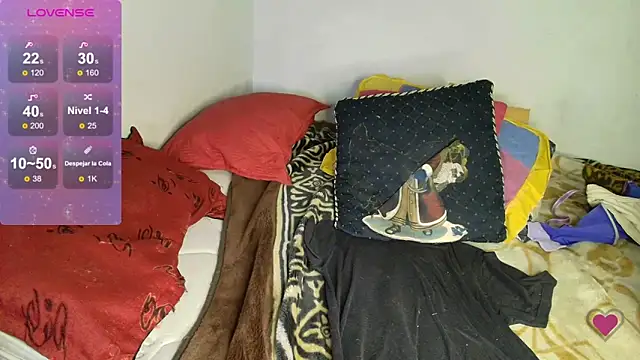 EliVanegas webcam