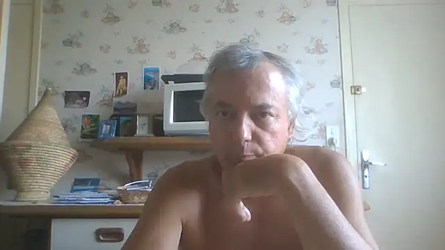 gegevincent5 live cam