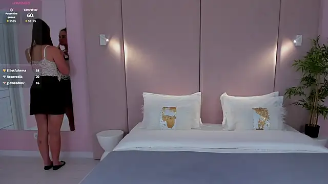 JaniceCollins webcam