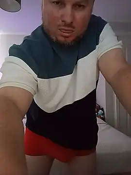 JayGirthy36 webcam