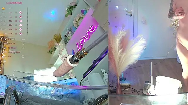 Ur_lil_bb webcam