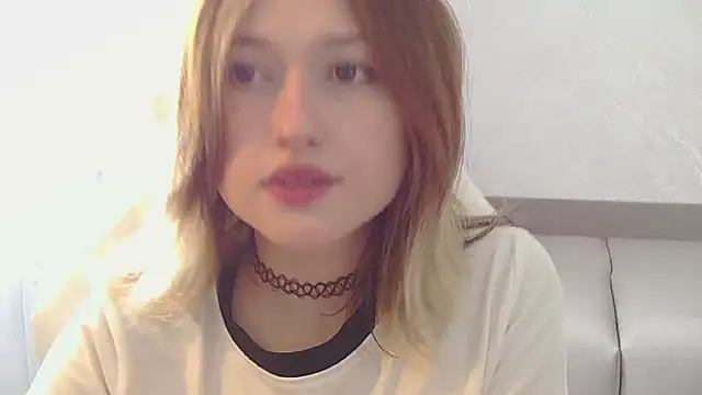 Beloved_Mary webcam