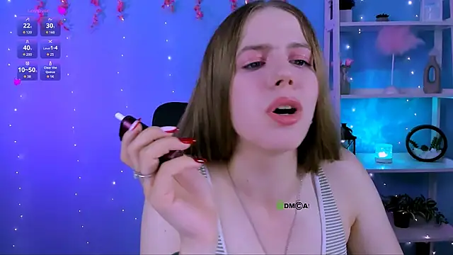 lumi_soft webcam