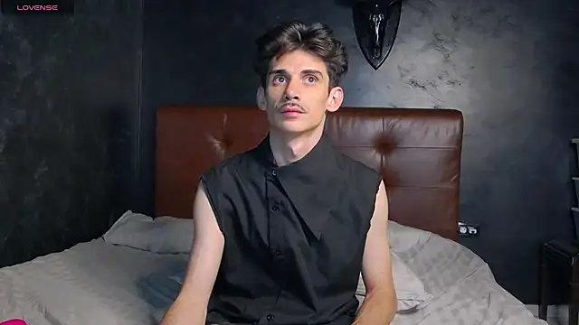 DanielCrush1 webcam