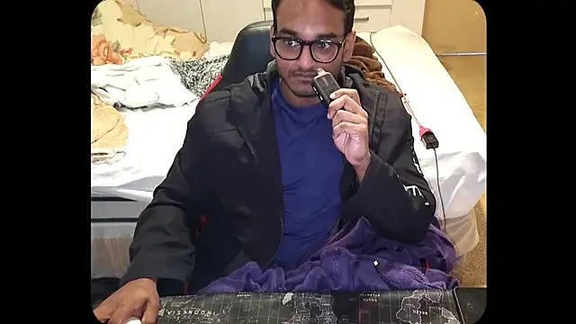 Theothermofo1 webcam