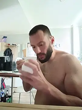 DanielRambo1989 webcam