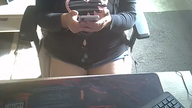Silvia2277 webcam