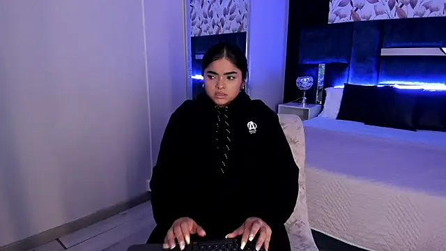 GiselOrtiz webcam
