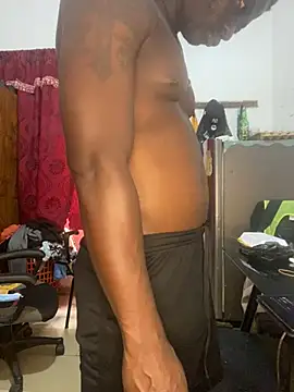Pornhouse420 webcam