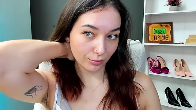 Meagn_Extasy webcam