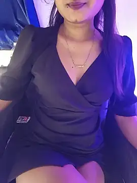 yhona_darling webcam